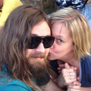 Meet your Posher, Becky